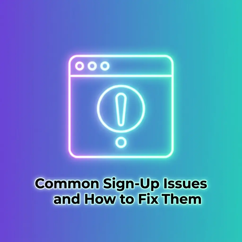 Chicken Road sign-up troubleshooting guide covering OTP, email verification, and account registration error fixes